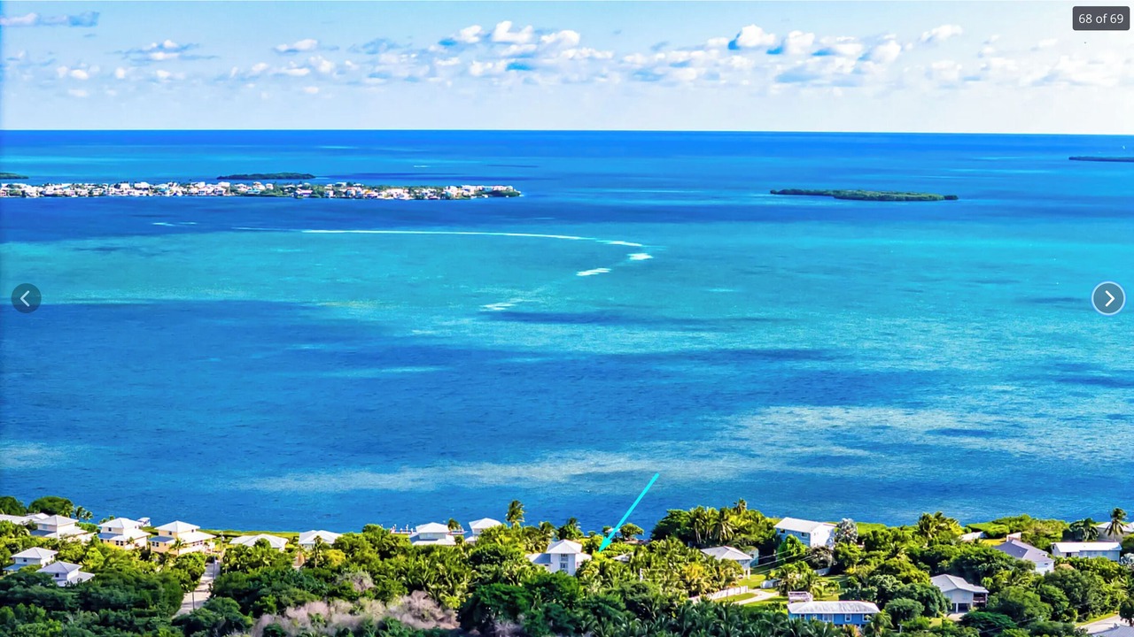 Photo of Outdoor in Cudjoe Gardens