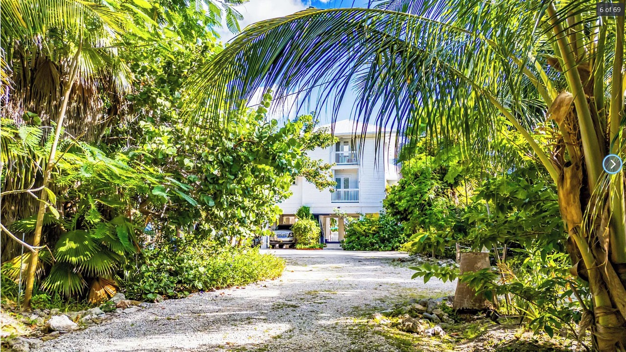 Photo of Outdoor in Cudjoe Gardens