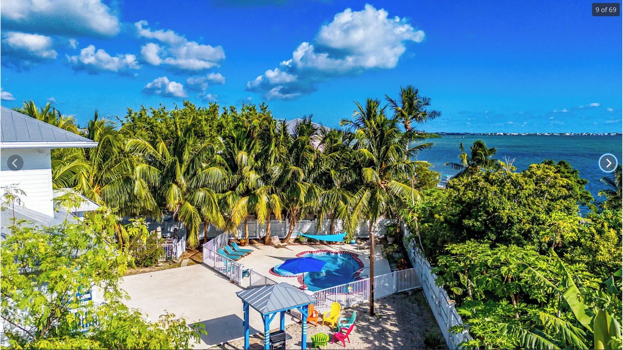 Photo of Outdoor in Cudjoe Gardens