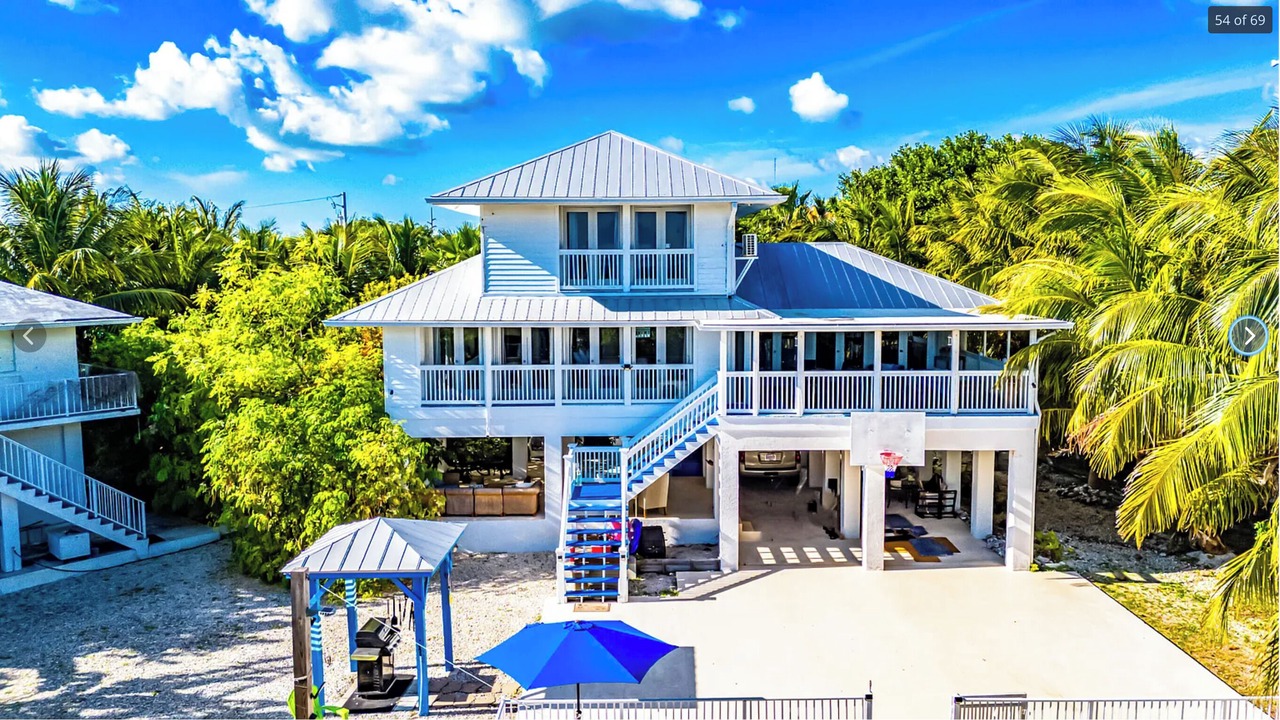Photo of Outdoor in Cudjoe Gardens