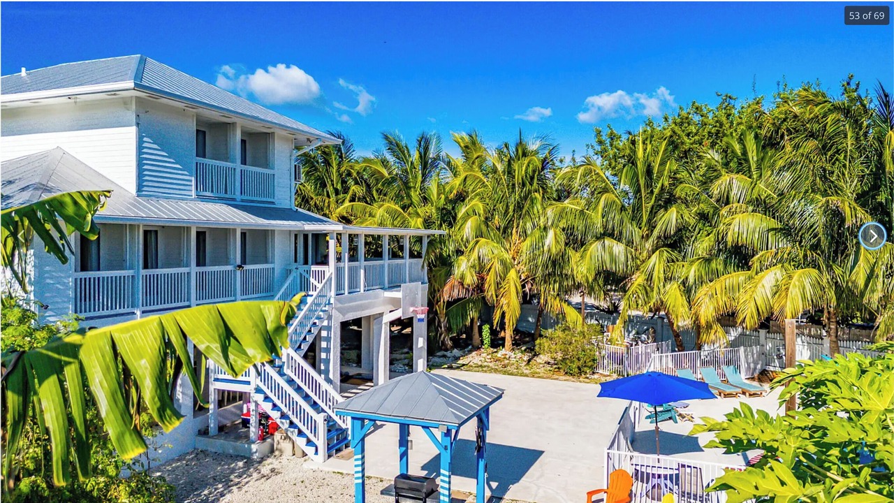 Photo of Outdoor in Cudjoe Gardens