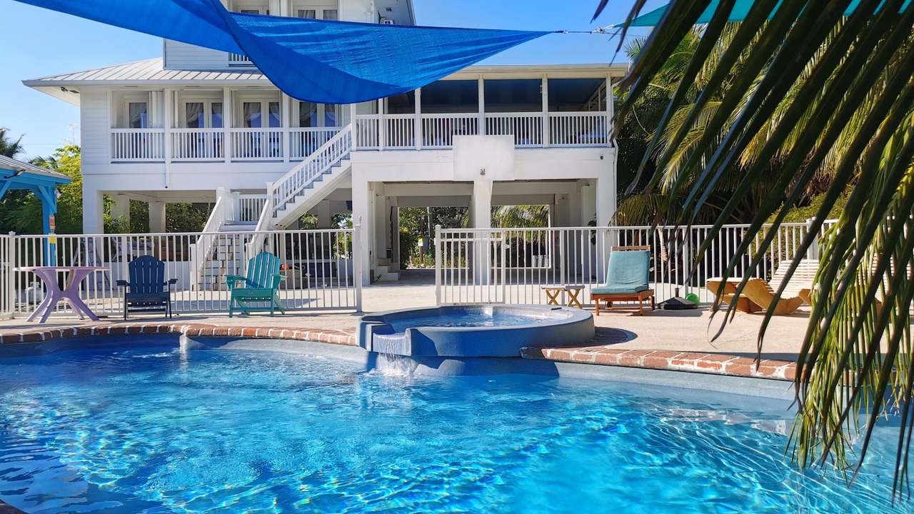 Photo of Outdoor in Cudjoe Gardens