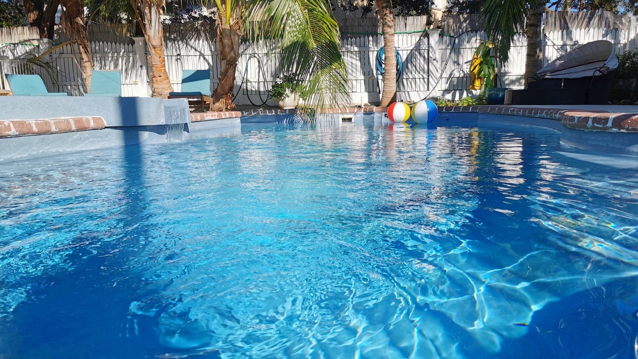 Photo of Outdoor in Cudjoe Gardens