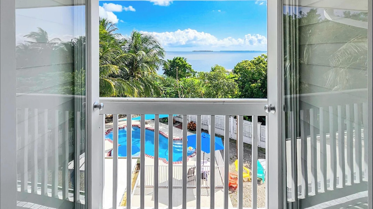 Photo of Outdoor in Cudjoe Gardens
