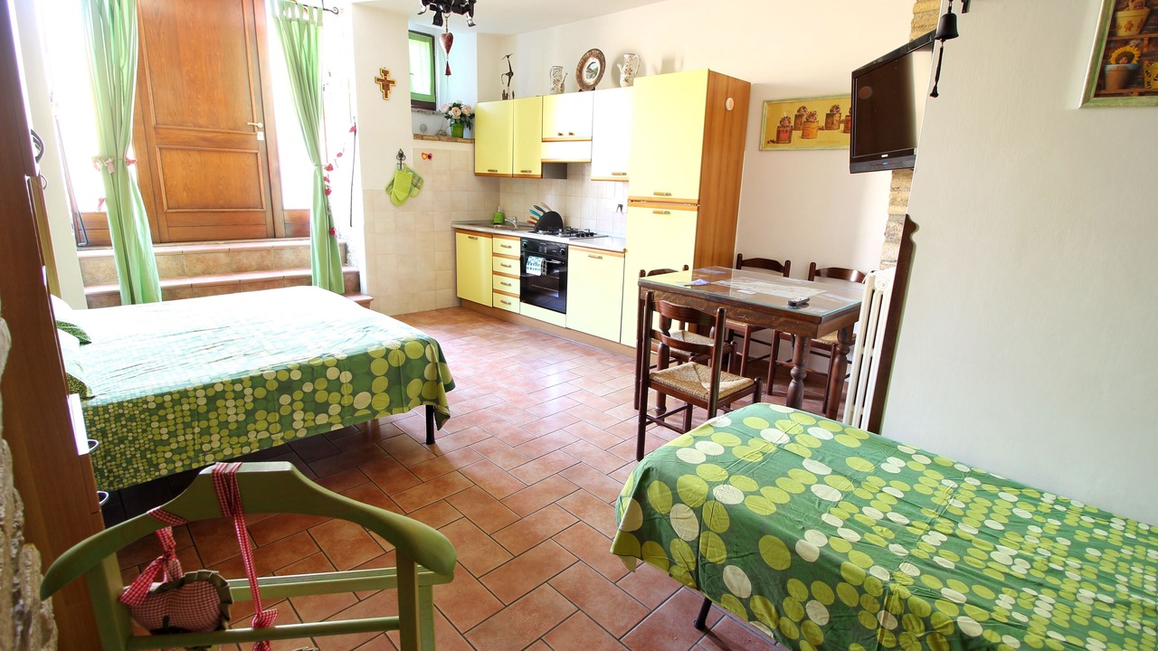 Photo of Bedroom in Assisi