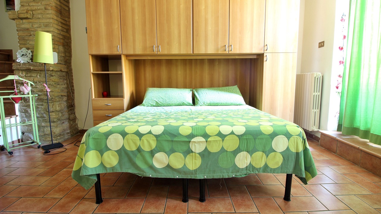 Photo of Bedroom in Assisi