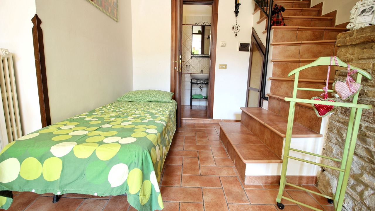 Photo of Bedroom in Assisi