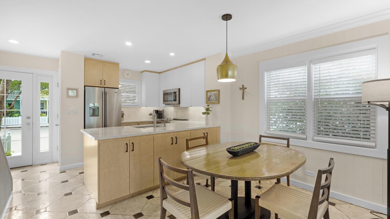 Photo of Kitchen in Bahama Village