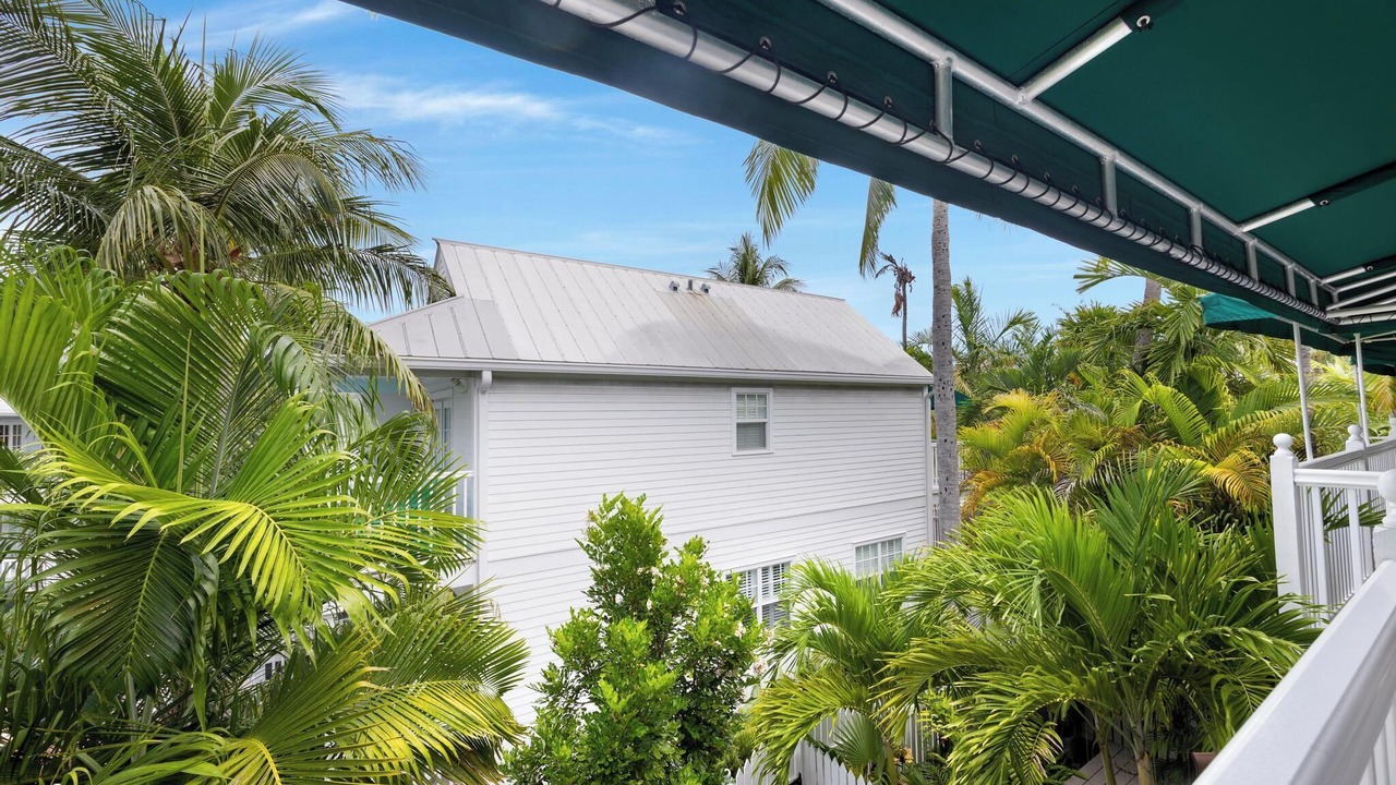 Photo of Outdoor in Bahama Village