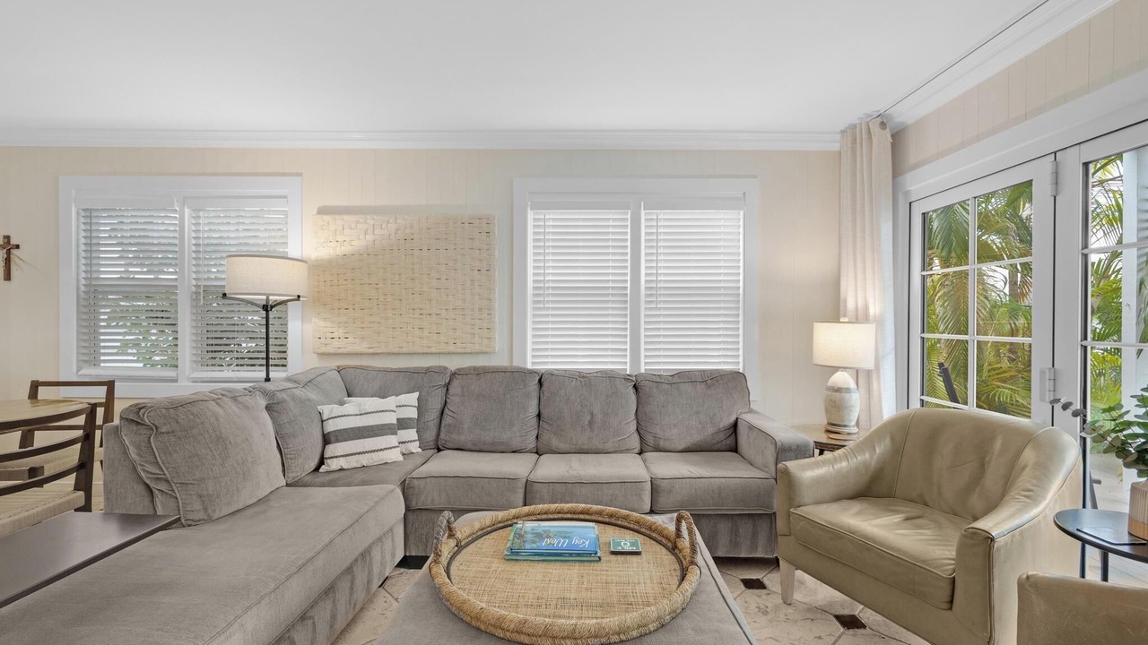 Photo of Livingroom in Bahama Village