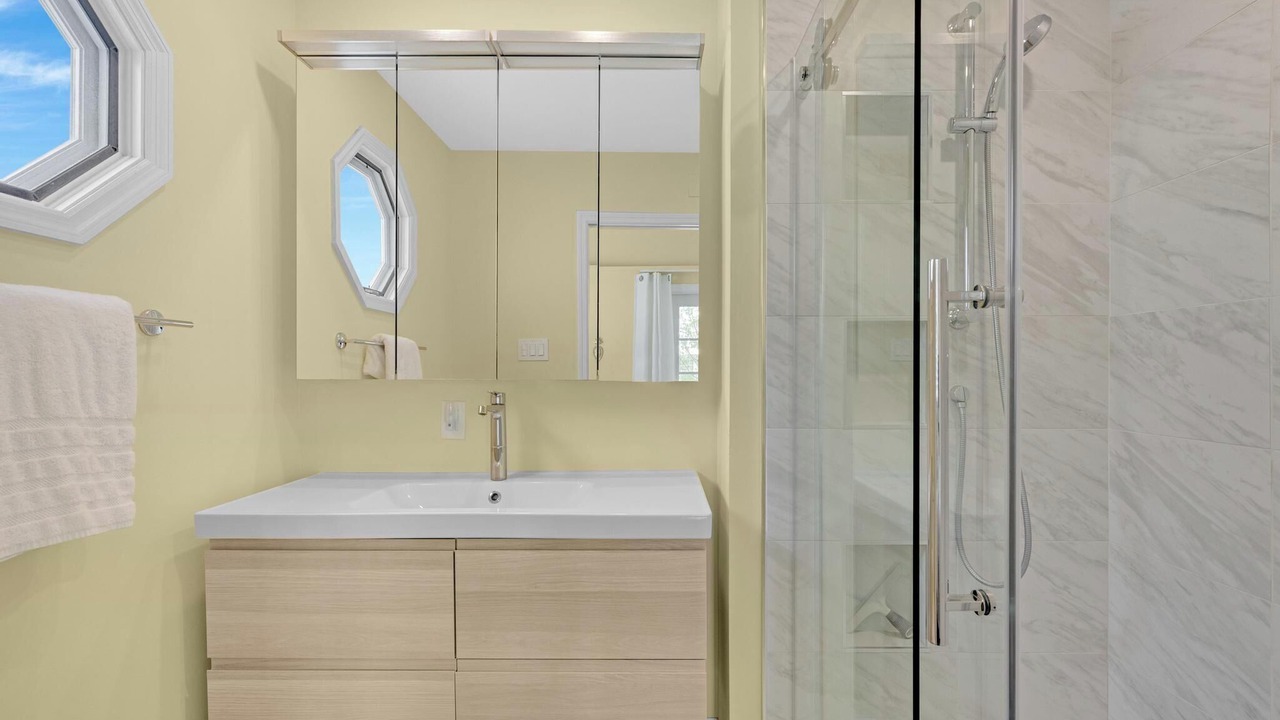 Photo of Bathroom in Bahama Village