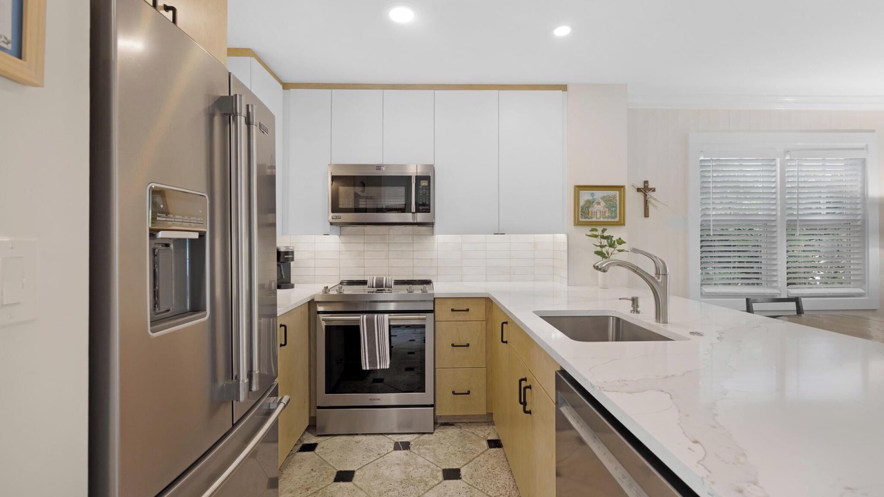 Photo of Kitchen in Bahama Village