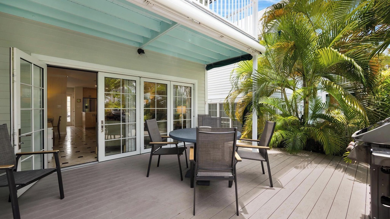 Photo of Outdoor in Bahama Village