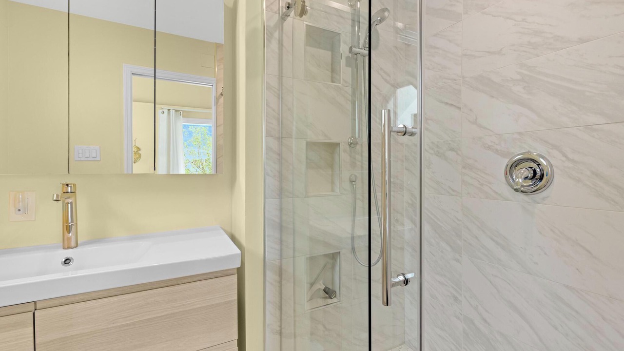Photo of Bathroom in Bahama Village