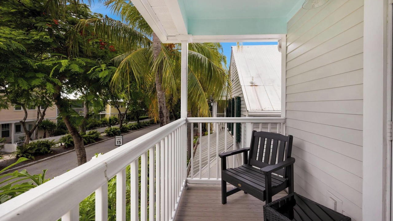 Photo of Outdoor in Bahama Village