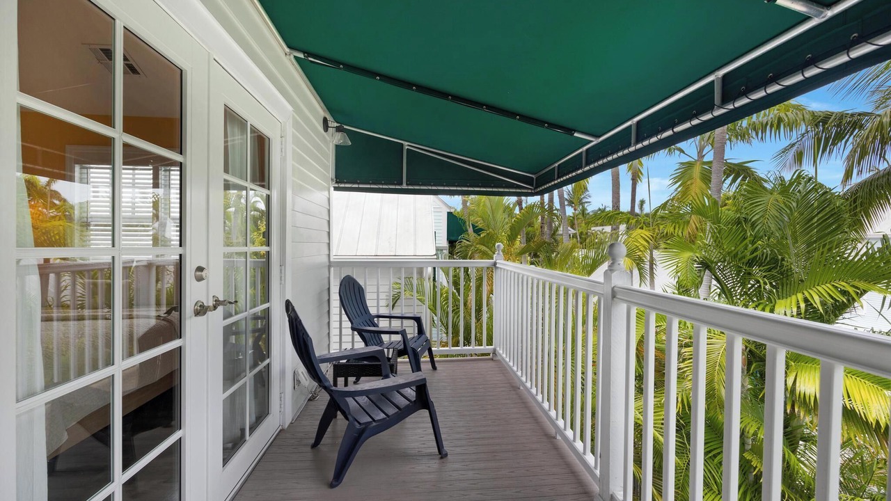 Photo of Outdoor in Bahama Village