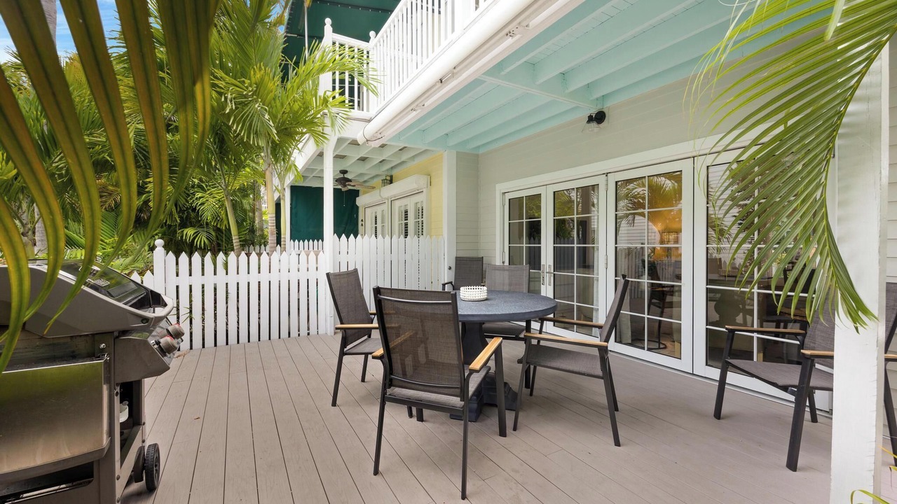 Photo of Outdoor in Bahama Village