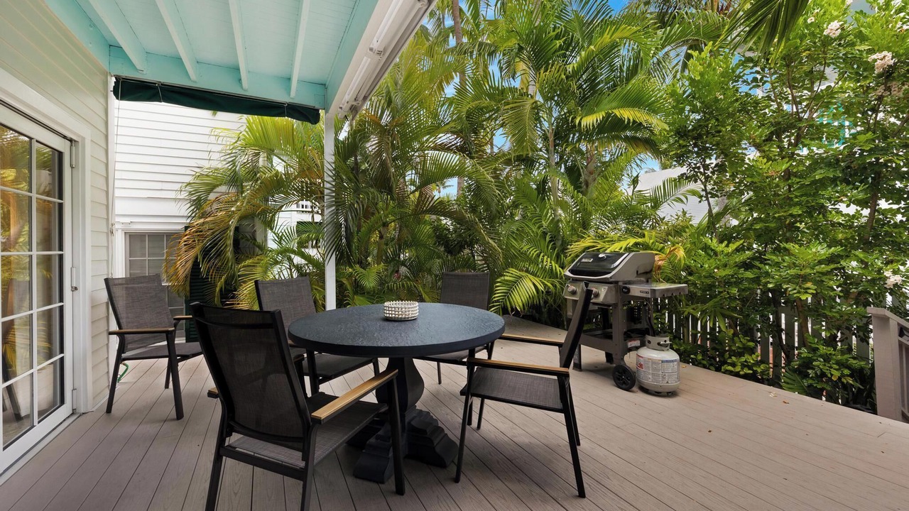 Photo of Outdoor in Bahama Village