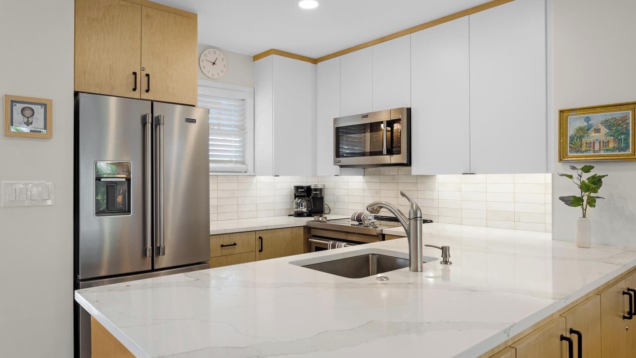 Photo of Kitchen in Bahama Village