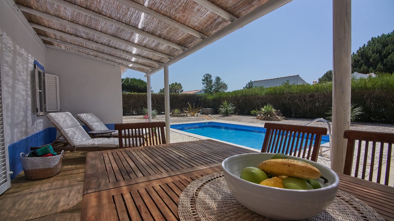 Photo of Outdoor in Aljezur