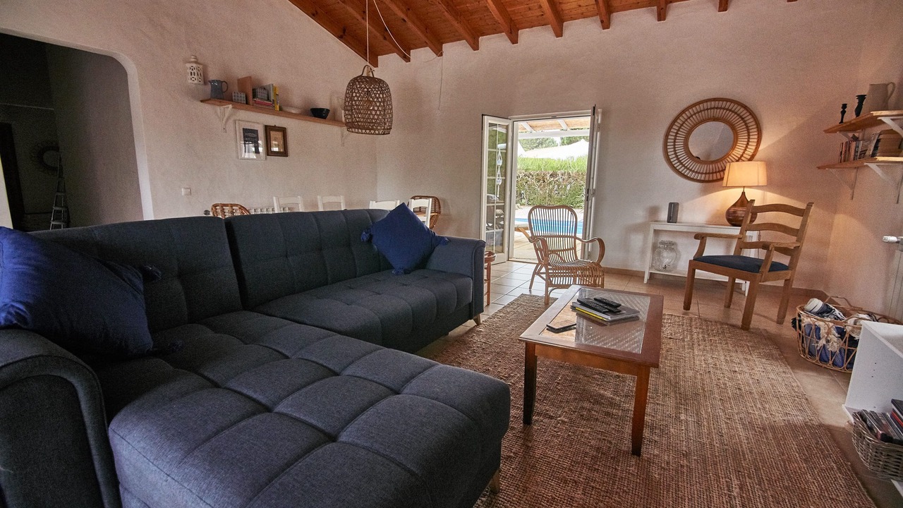 Photo of Livingroom in Aljezur