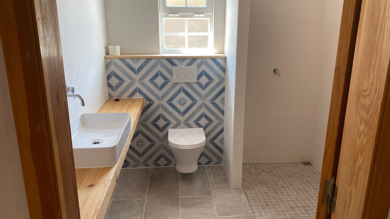 Photo of Bathroom in Aljezur