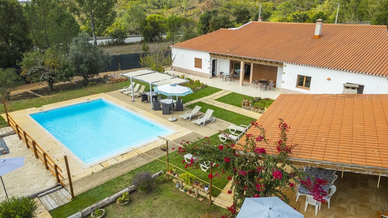 Photo of Outdoor in Abris