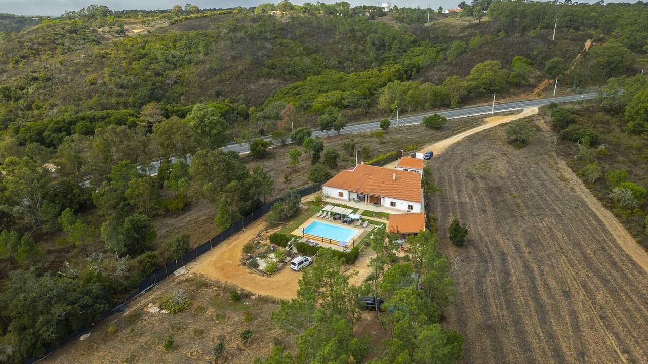 Photo of Outdoor in Abris