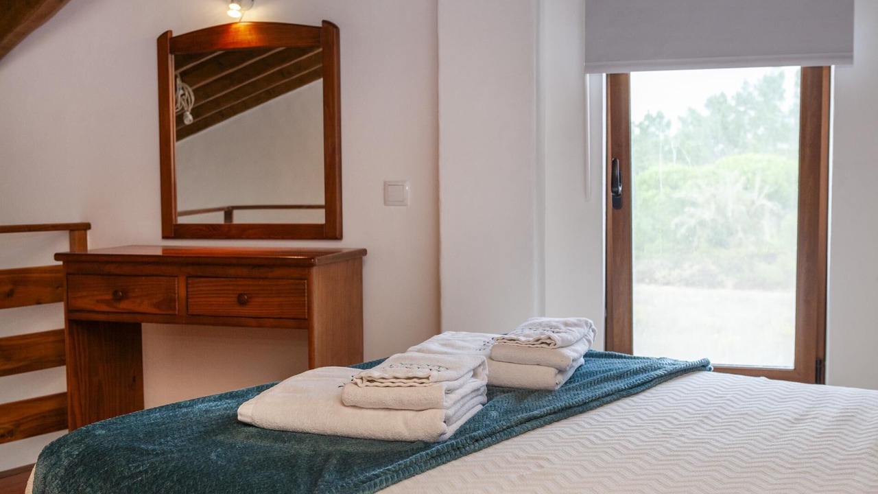 Photo of Bedroom in Abris