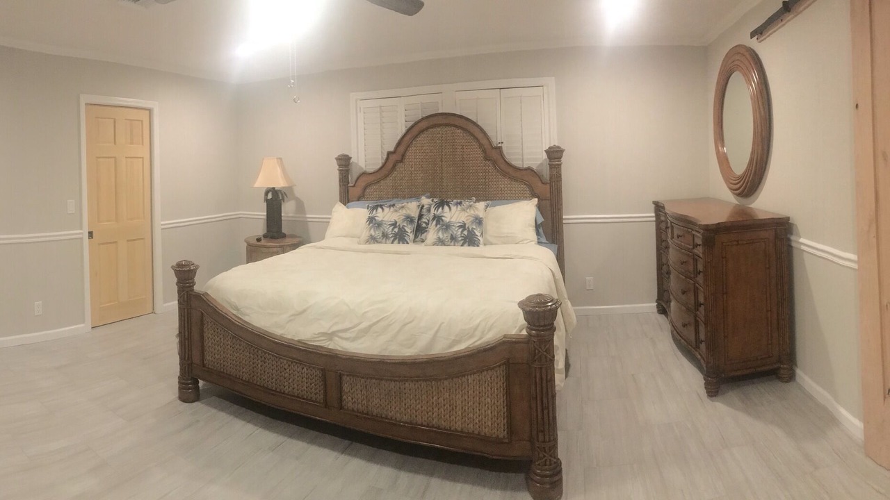 Photo of Bedroom in Big Coppitt Key