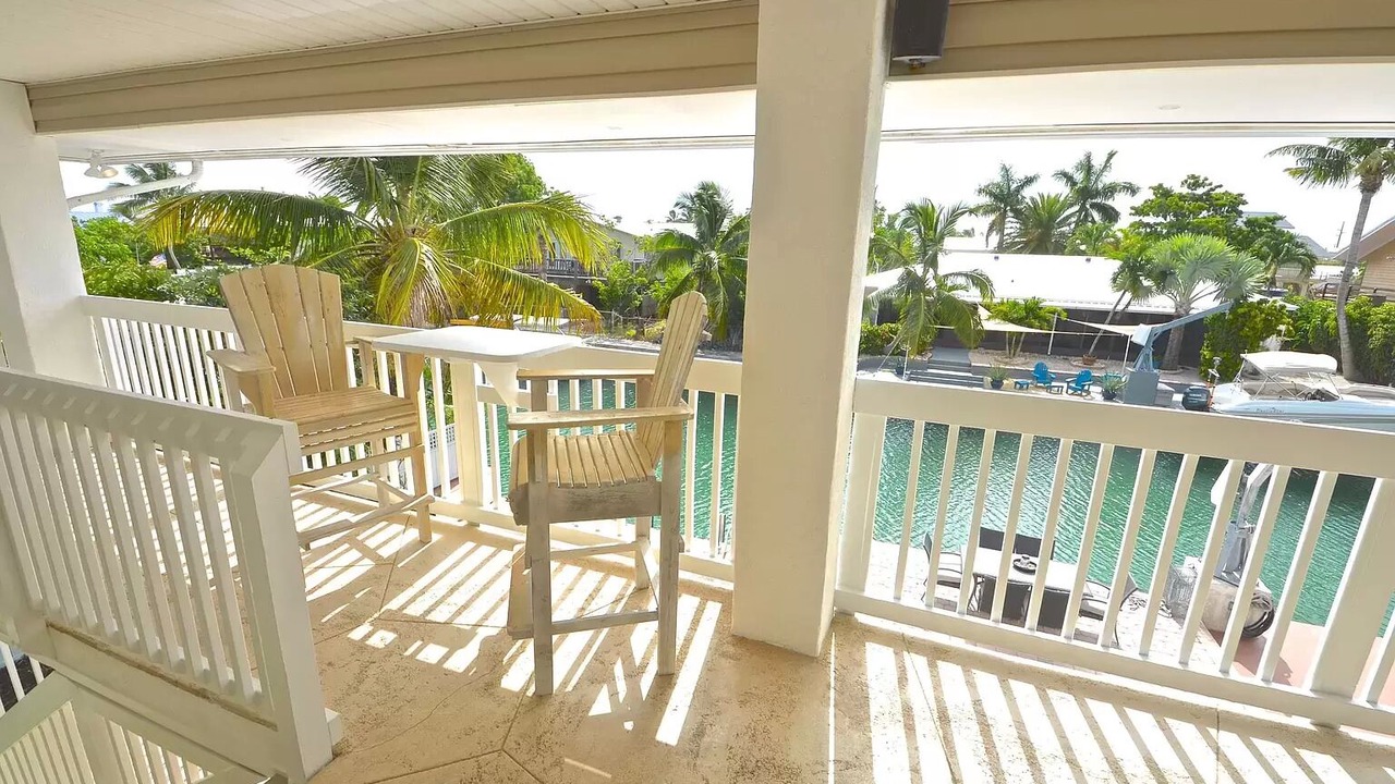 Photo of Outdoor in Big Coppitt Key