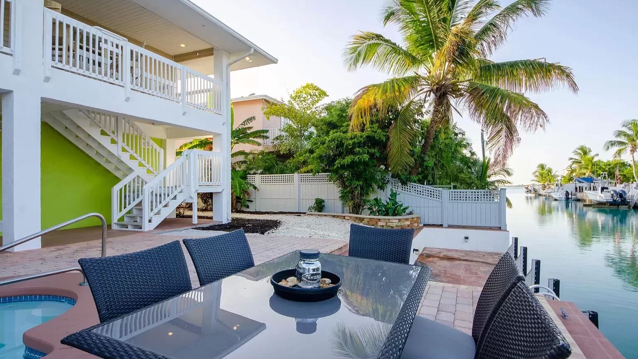 Photo of Outdoor in Big Coppitt Key