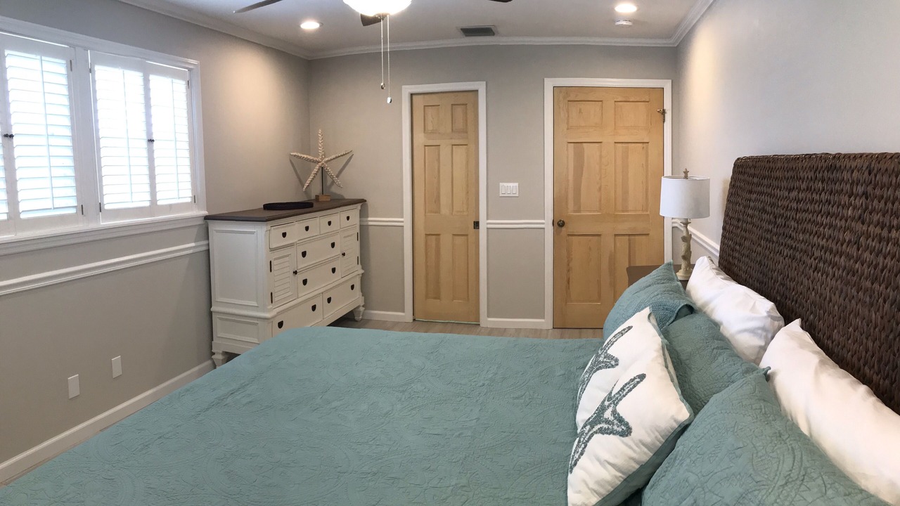 Photo of Bedroom in Big Coppitt Key