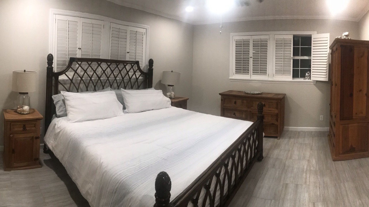Photo of Bedroom in Big Coppitt Key