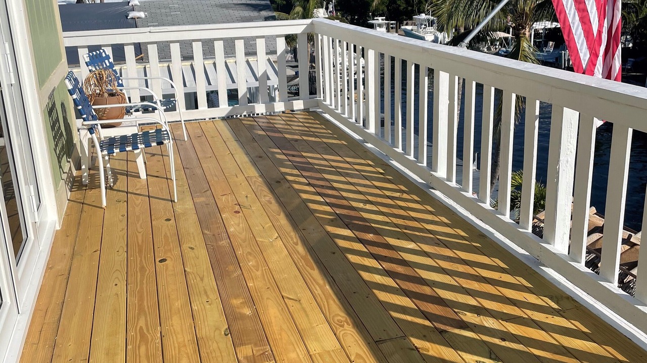 Photo of Outdoor in Twin Lakes