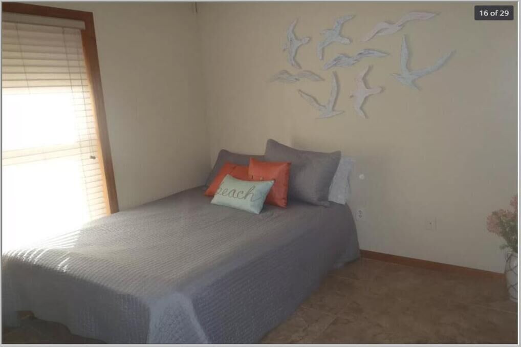 Photo of Bedroom in Key Largo