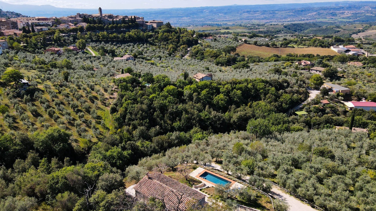 Photo of Outdoor in Montecchio