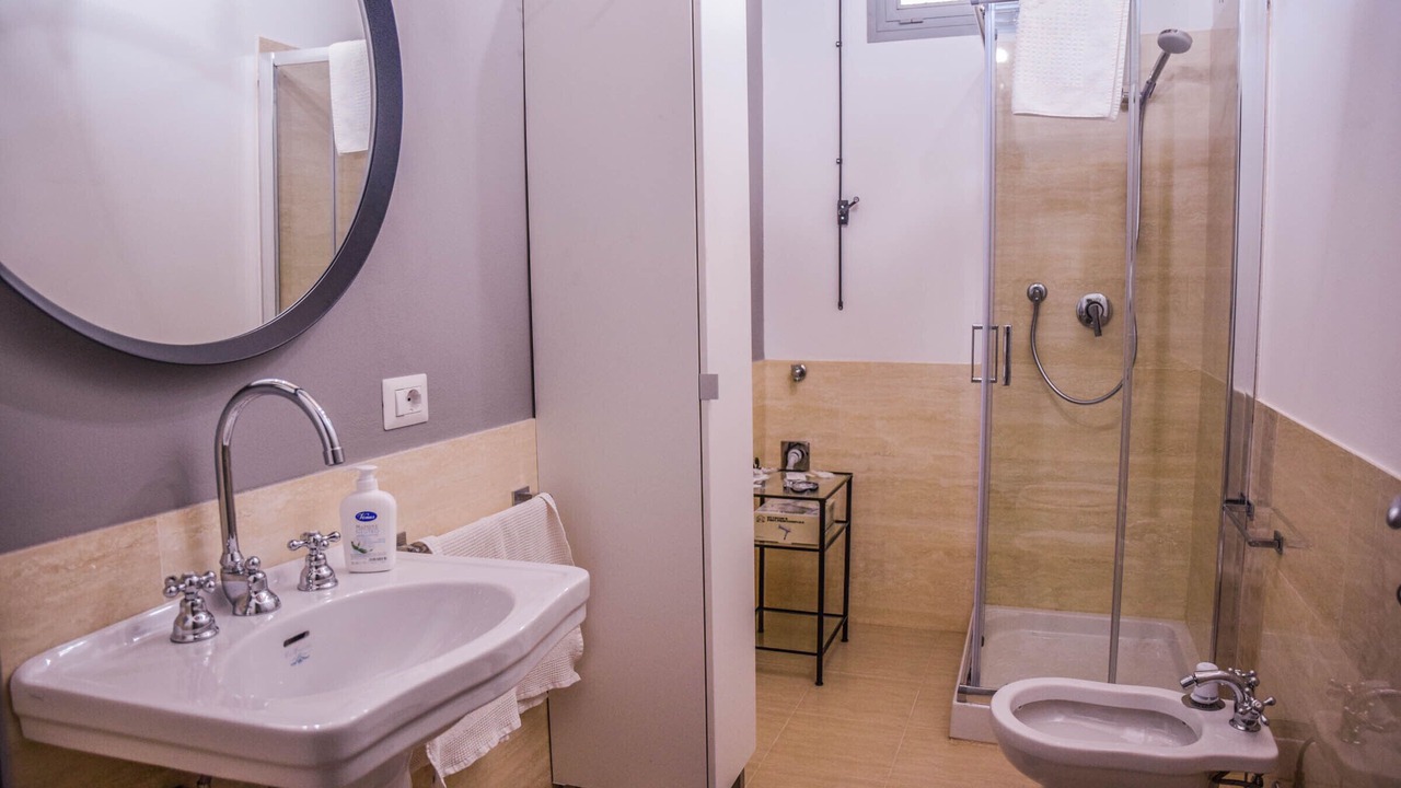 Photo of Bathroom in Montecchio
