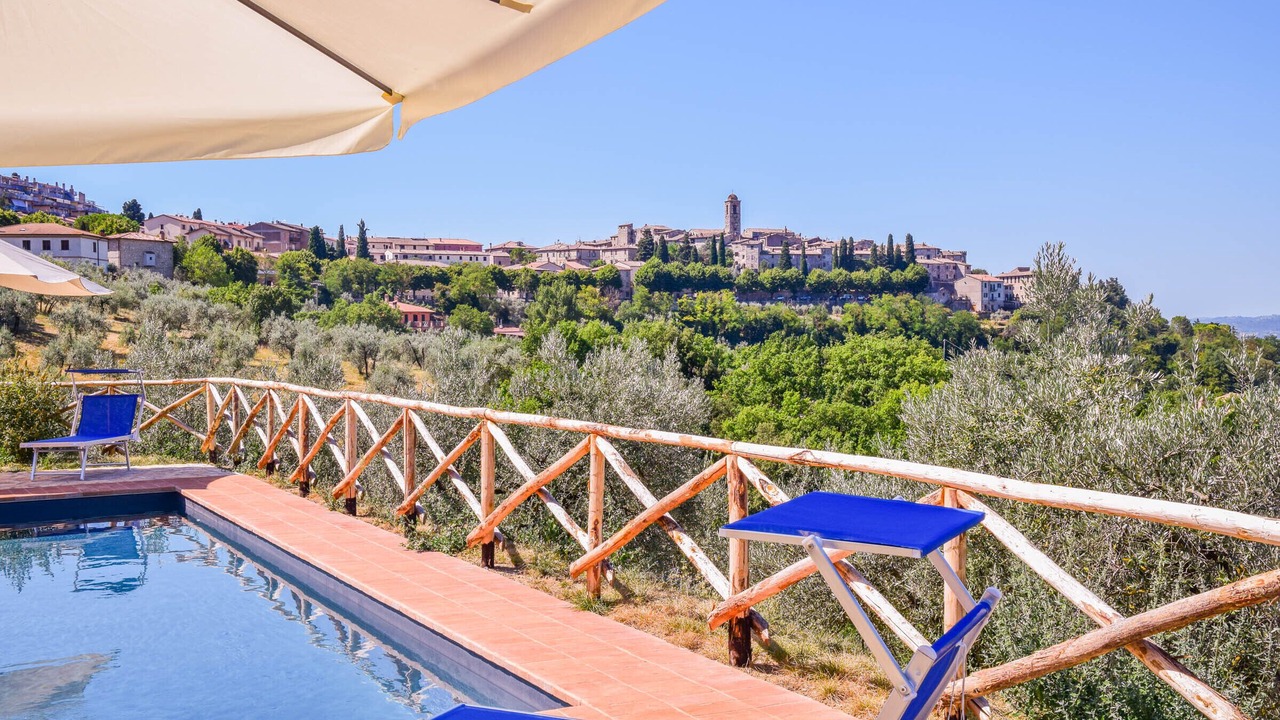 Photo of Outdoor in Montecchio