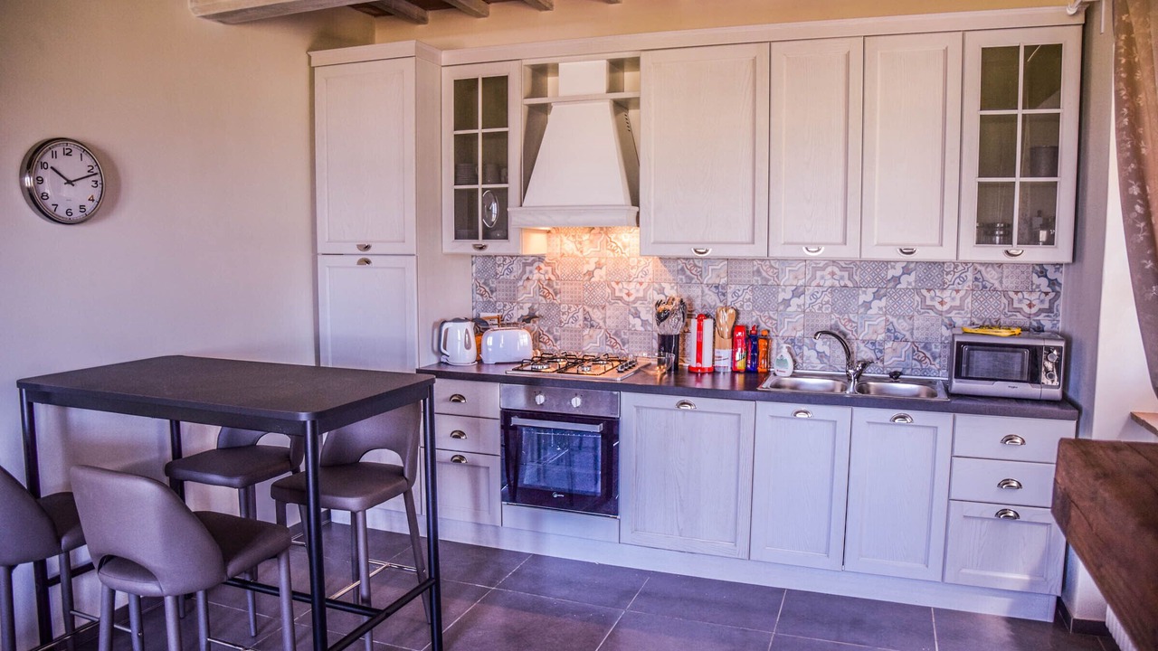 Photo of Kitchen in Montecchio