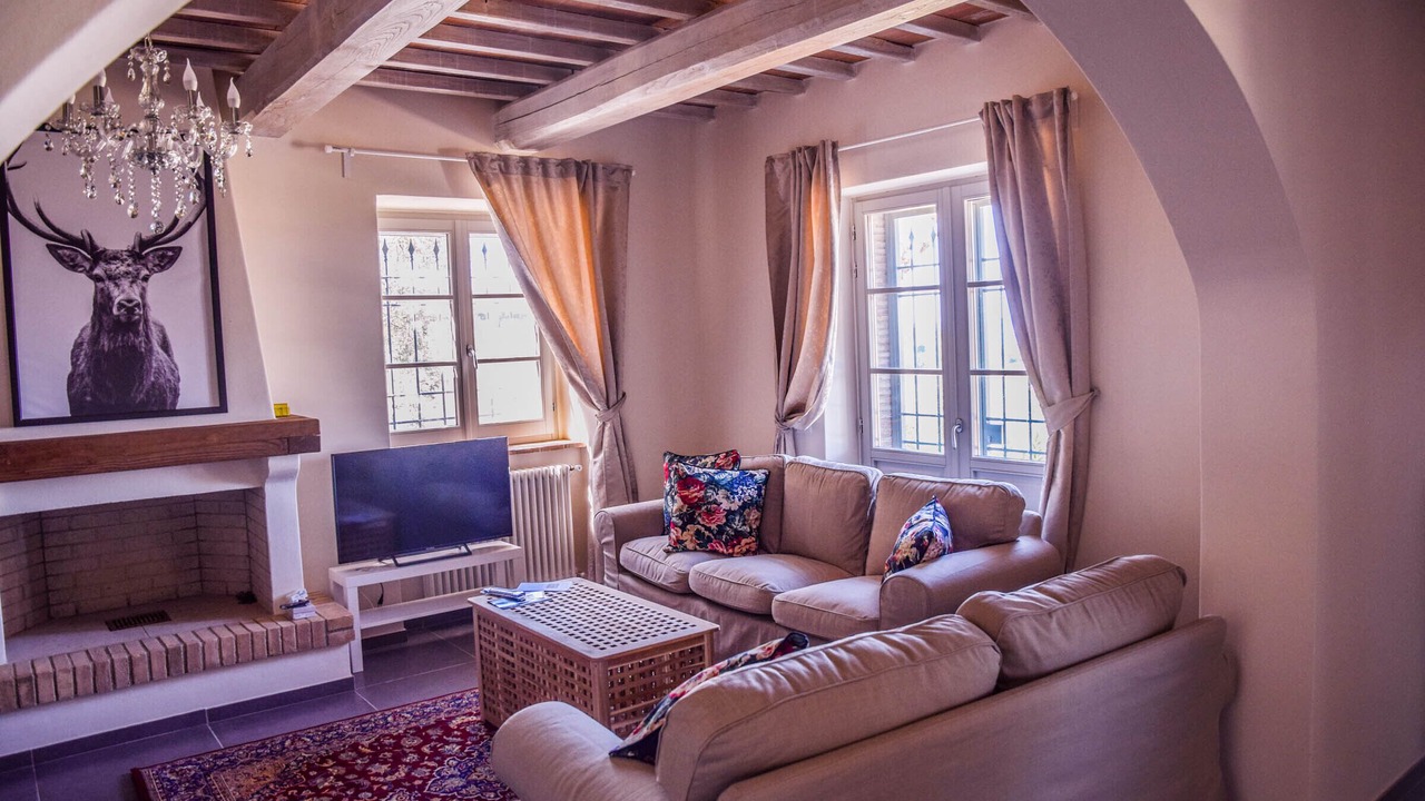 Photo of Livingroom in Montecchio