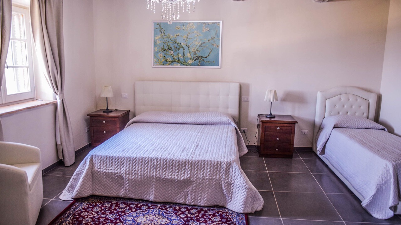 Photo of Bedroom in Montecchio