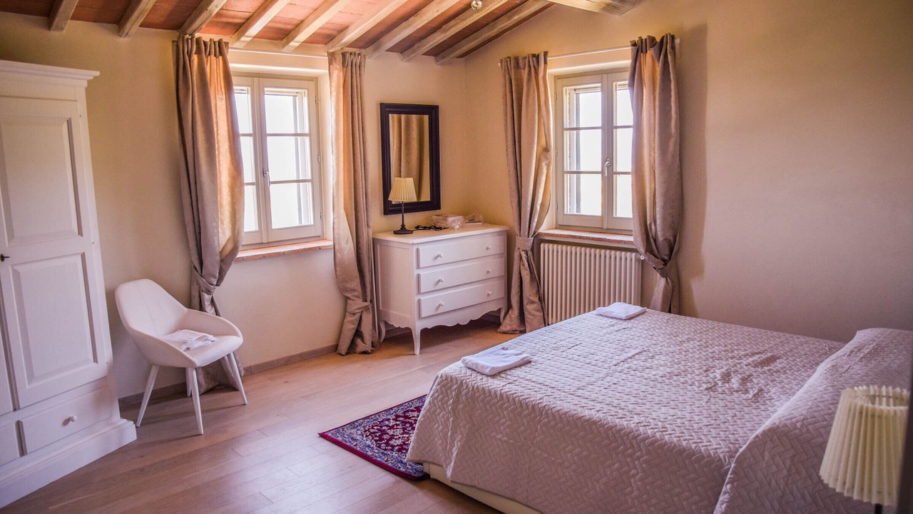 Photo of Bedroom in Montecchio