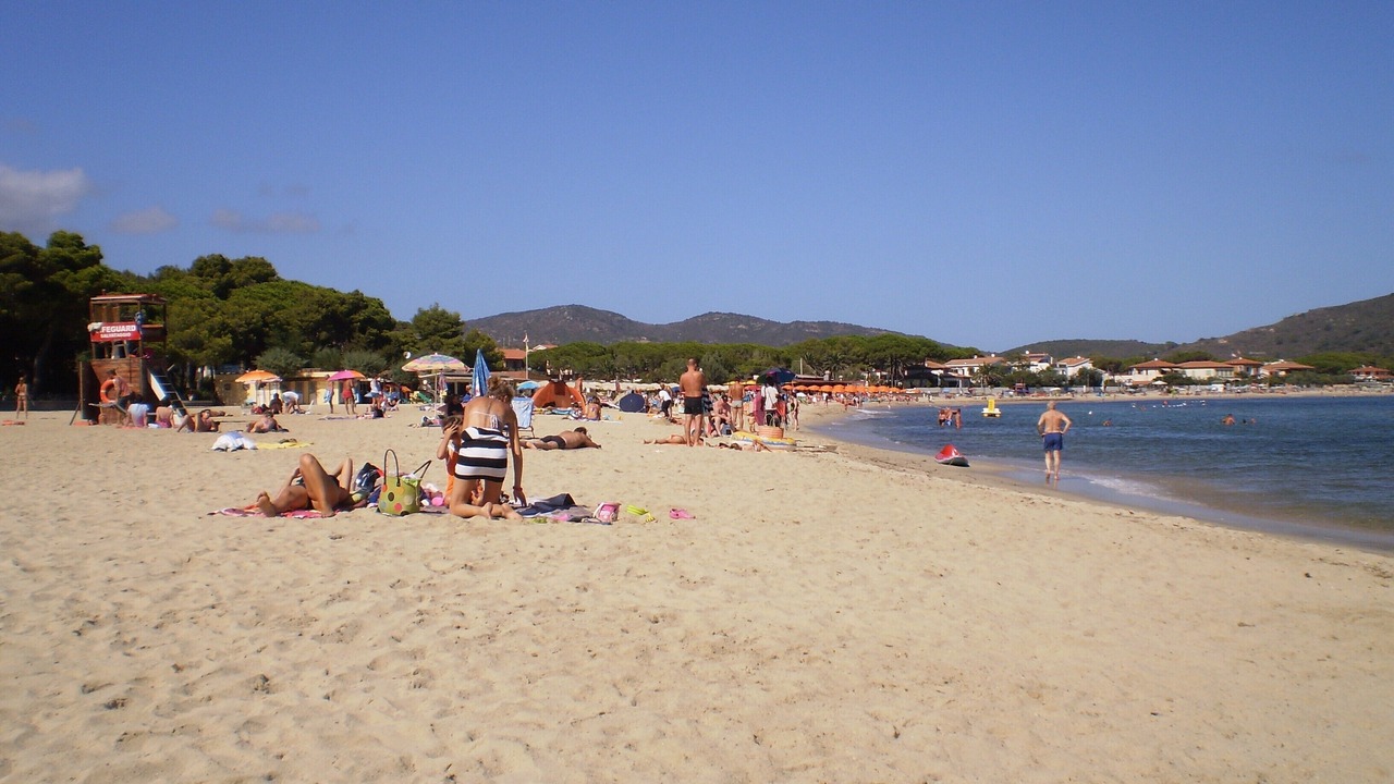 Photo of Others in Marina di Campo