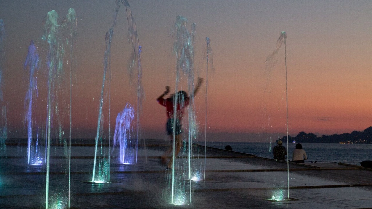 Photo of Outdoor in San Salvatore