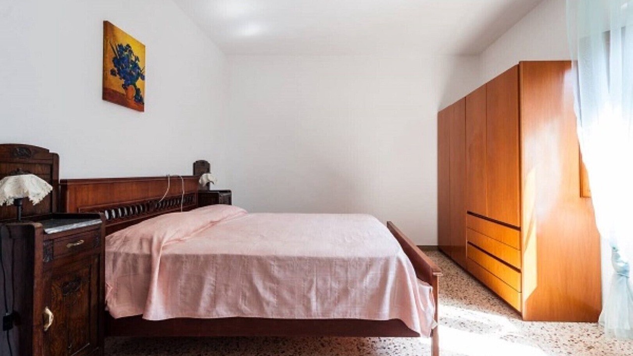 Photo of Bedroom in Fauglia
