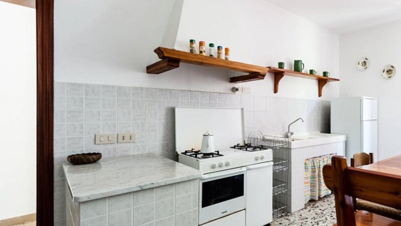 Photo of Kitchen in Fauglia
