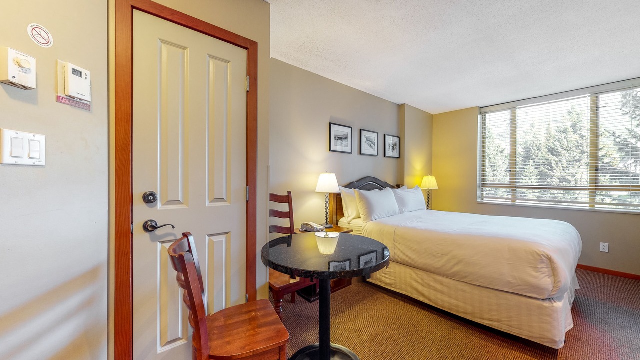 Photo of Bedroom in Village North