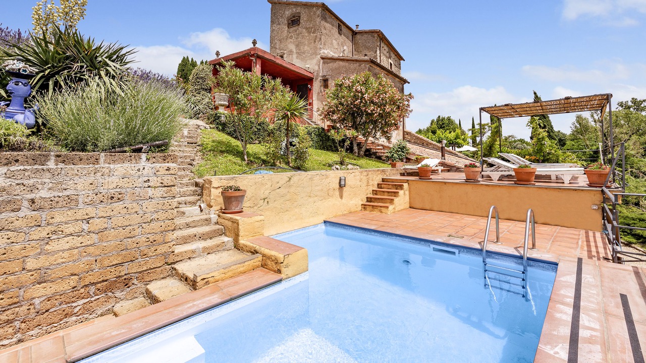 Photo of Outdoor in Castiglione in Teverina