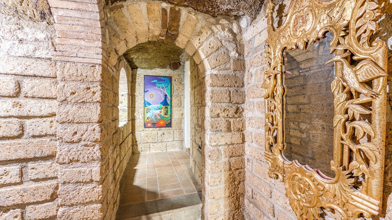 Photo of Others in Castiglione in Teverina